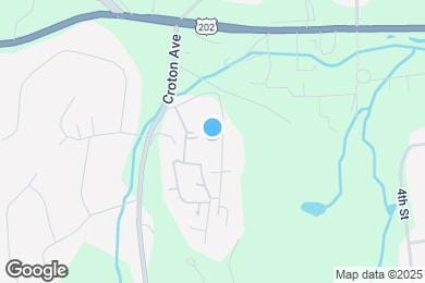 Map image of the property - 119 Croton Park Rd