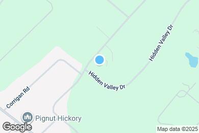 Map image of the property - 6054 Honey Hollow Rd