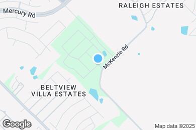 Map image of the property - 126 Arbor Hls Rd