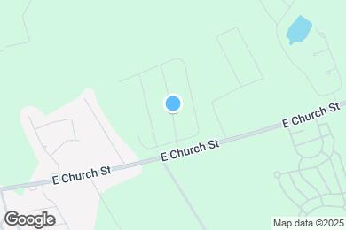 Map image of the property - 726 Woody Dr