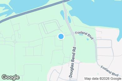 Map image of the property - 2120 Sullivan St