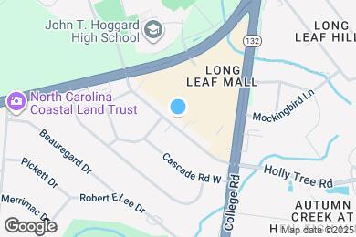 Map image of the property - 4487 Holly Tree Rd