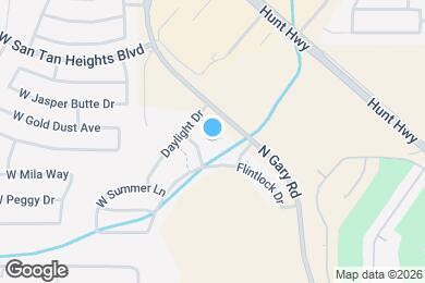 Map image of the property - 1533 Sabel Ct