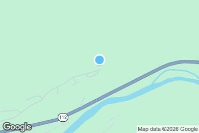 Map image of the property - 110 Easterly Rd