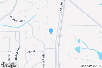 Map image of the property - 5439 Farmview Close