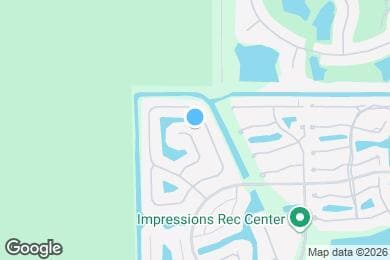 Map image of the property - 18152 Blue Lake Way