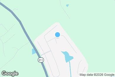 Map image of the property - 99 Hyde Pk