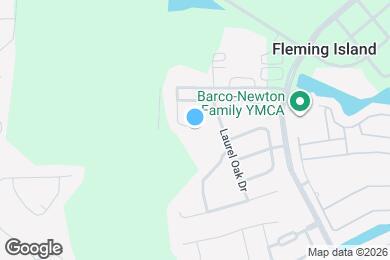 Map image of the property - 1554 Roseberry Ct