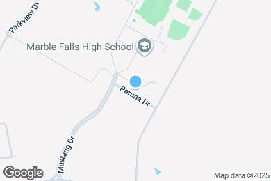 Map image of the property - 131 Peruna Dr