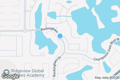 Map image of the property - 206 Aberdeen St