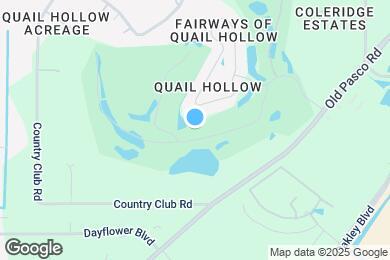 Map image of the property - 27501 St Andrews Ave