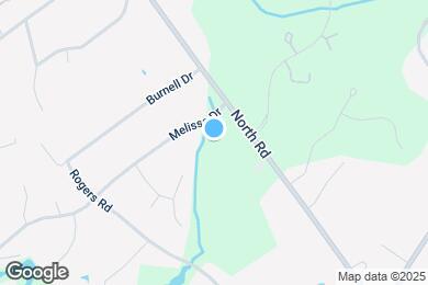 Map image of the property - 33 Wesleys Way