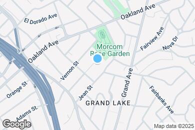Map image of the property - 654 Chetwood St