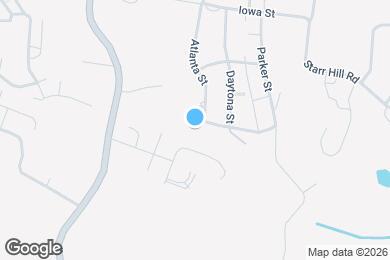 Map image of the property - 315 Hutchinson Ave