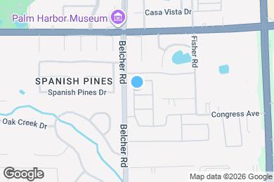 Map image of the property - 2204 Elizabeth Way