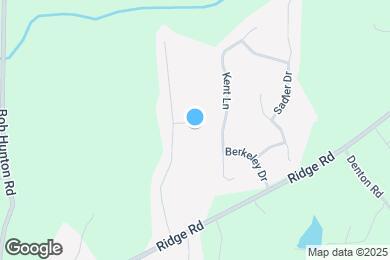 Map image of the property - 34 Bell Ct