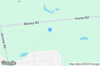 Map image of the property - 12343 Poplar Wy