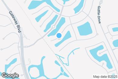 Map image of the property - 12525 Astor Pl