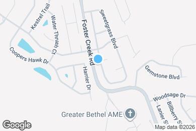 Map image of the property - 7269 Sweet Grass Blvd