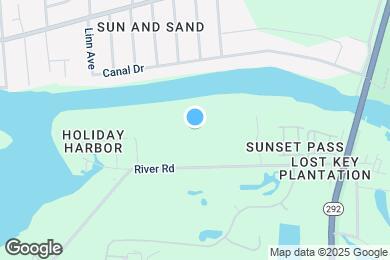 Map image of the property - 13928 River Rd
