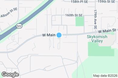 Map image of the property - Unit C101