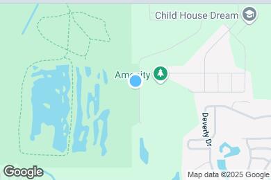 Map image of the property - 1700 Red Loop