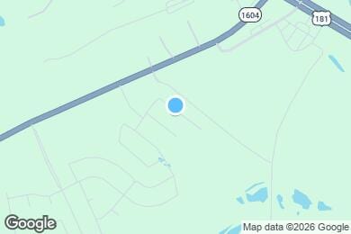 Map image of the property - 16043 Mahogany Wy