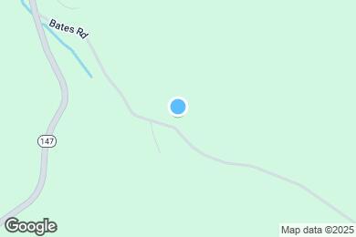 Map image of the property - 23120 Bates Rd
