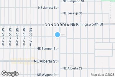 Map image of the property - Edie Court