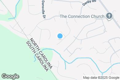 Map image of the property - 14020 Eden Ct