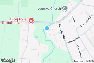 Map image of the property - 16842 Glenwood Springs Dr