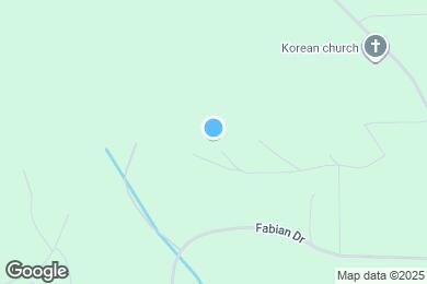 Map image of the property - 690 El Rancho Dr