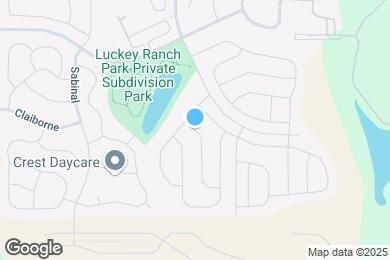 Map image of the property - 7200 Jebson Pass