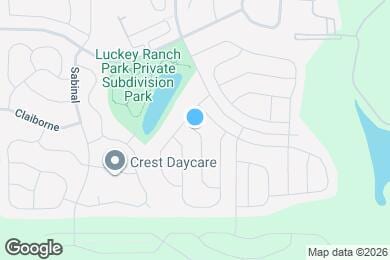 Map image of the property - 7228 Jebson Pass