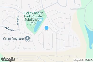 Map image of the property - 7260 Jebson Pass
