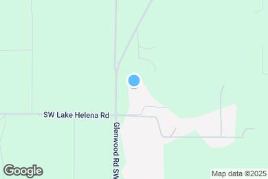 Map image of the property - 11839 Glenwood Rd
