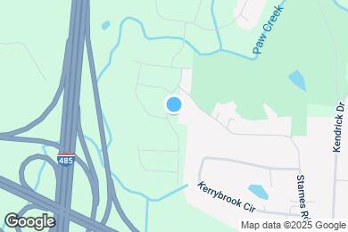 Map image of the property - 3237 Ellingford Rd