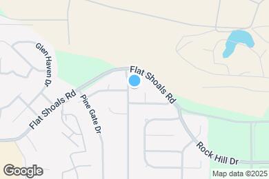 Map image of the property - 5504 Windwood Rd