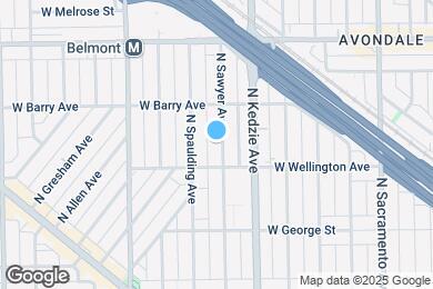 Map image of the property - Room in Shared 4 bed/2 bath home