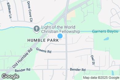Map image of the property - 8022 Bunting Ct