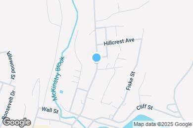 Map image of the property - 237 Pleasant St
