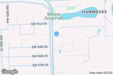 Map image of the property - 5600 Oakwood Ln