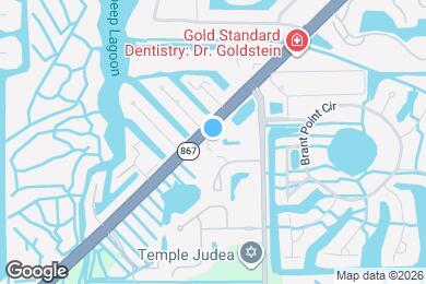 Map image of the property - 10022 Oxfordshire Ln SW