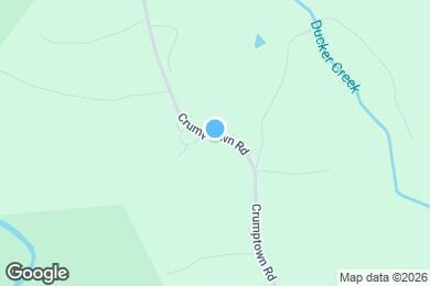 Map image of the property - 5015 Crumptown Rd