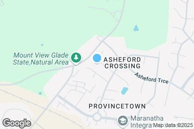 Map image of the property - 3514 Longhaven Crossing