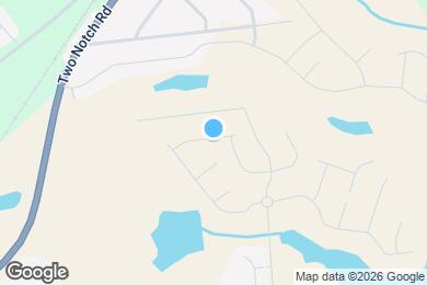 Map image of the property - 728 Bustling Br Ln