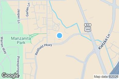 Map image of the property - Redfield Villas Apartments