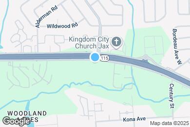 Map image of the property - Interra
