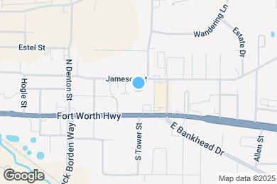 Map image of the property - 109 Obrien Ct