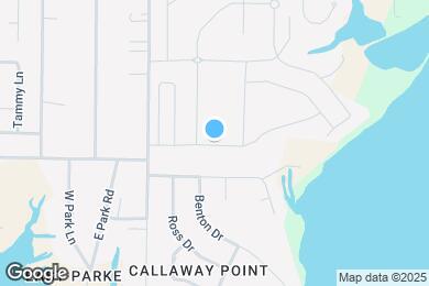 Map image of the property - 459 Albert Meadow Ln